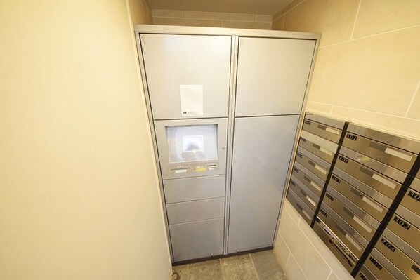 CARO南青山の物件内観写真